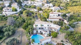 Hus i byn for sale in La Capellania, Benalmadena