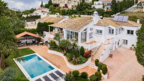 House for sale in Mijas Golf, Mijas Costa