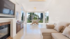 Casa en venta en Mijas Golf, Mijas Costa