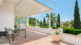 Hus i byn for sale in Mijas Golf, Mijas Costa
