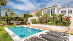 Maison for sale in Mijas Golf, Mijas Costa