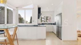 Maison for sale in Mijas Golf, Mijas Costa