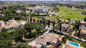 Casa en venta en Mijas Golf, Mijas Costa
