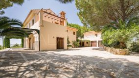 Maison for sale in Ojen