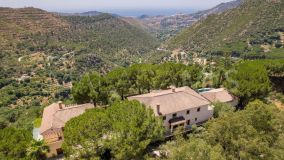 Maison for sale in Ojen