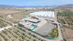 Hus i byn for sale in El Tomillar de Nagüeles, Marbella Golden Mile