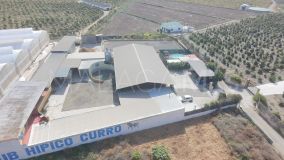 Hus i byn for sale in El Tomillar de Nagüeles, Marbella Golden Mile