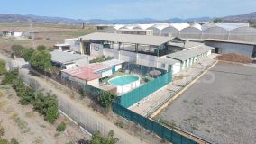 Casa en venta en El Tomillar de Nagüeles, Marbella Golden Mile