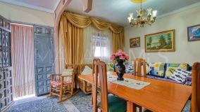 Hus i byn for sale in Benamargosa