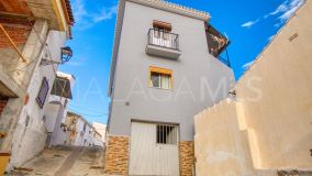 Casa en venta en Benamargosa