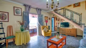 Casa en venta en Benamargosa