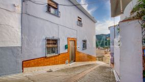 Hus i byn for sale in Benamargosa