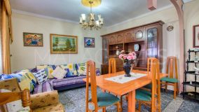 Hus i byn for sale in Benamargosa