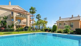 Lägenhet for sale in El Paraiso, Estepona Öst