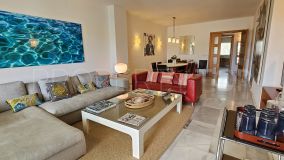 4 bedrooms apartment in Sotogrande Costa for sale