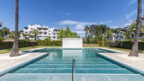 Apartment with 4 bedrooms for sale in Sotogrande Costa