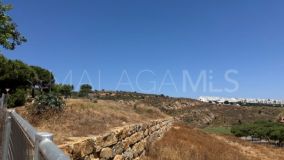 Plot for sale in Bahia de las Rocas, Manilva