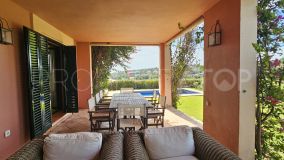 Villa pareada a la venta en Sotogolf de 4 dormitorios