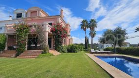 Villa pareada a la venta en Sotogolf de 4 dormitorios