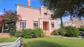 Villa pareada a la venta en Sotogolf de 4 dormitorios
