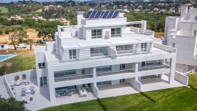 Apartment for sale in San Roque Club with 2 bedrooms