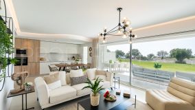 Apartment for sale in San Roque Club with 2 bedrooms