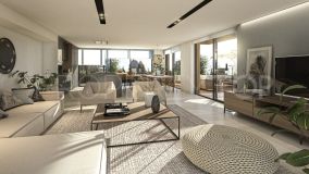 Stunning penthouse apartment in the exclusive new complex of Village Verde. Phase II