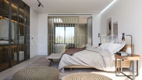 4 bedrooms La Reserva penthouse for sale
