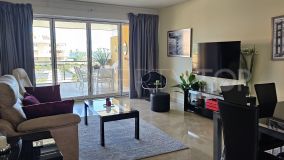 Comprar apartamento con 2 dormitorios en Marina de Sotogrande