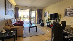 Comprar apartamento con 2 dormitorios en Marina de Sotogrande