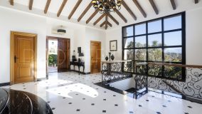 6 bedrooms Sotogrande Alto Central villa for sale