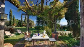6 bedrooms country house in Tarifa for sale