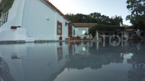 6 bedrooms country house in Tarifa for sale