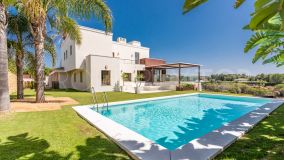 Villa con 4 dormitorios en venta en Almenara