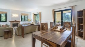 4 bedrooms semi detached villa in Sotogolf for sale
