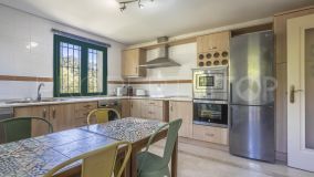 4 bedrooms semi detached villa in Sotogolf for sale