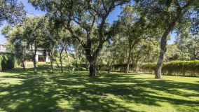 Villa pareada en venta de 4 dormitorios en Sotogolf
