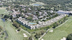 Apartamento con 3 dormitorios en venta en San Roque Club
