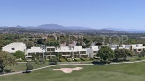 Apartamento con 3 dormitorios en venta en San Roque Club