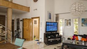 Se vende villa con 5 dormitorios en Sotogrande Alto