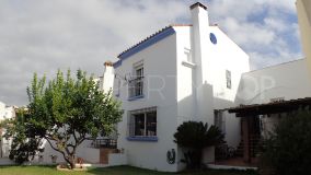 Torreguadiaro town house for sale