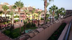 Penthouse with 2 bedrooms for sale in Sotogrande Puerto Deportivo