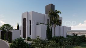 Villa de 5 dormitorios en venta en Marbella - Puerto Banus