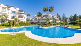 Takvåning for sale in San Pedro Playa, San Pedro de Alcantara