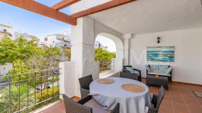 Apartamento en venta en San Pedro Playa, San Pedro de Alcantara
