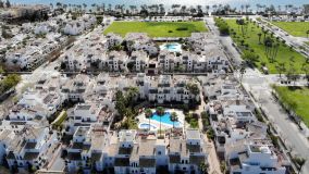 Apartamento en venta en San Pedro Playa, San Pedro de Alcantara
