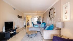 Apartamento en venta en San Pedro Playa, San Pedro de Alcantara