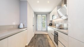 Apartamento en venta en San Pedro Playa, San Pedro de Alcantara