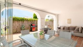Apartamento en venta en San Pedro Playa, San Pedro de Alcantara