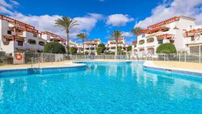 Apartamento en venta en San Pedro Playa, San Pedro de Alcantara